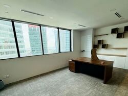 Republic Plaza (D1), Office #568715691